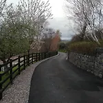 בית נופש Rosswood House *