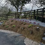 בית נופש Rosswood House *