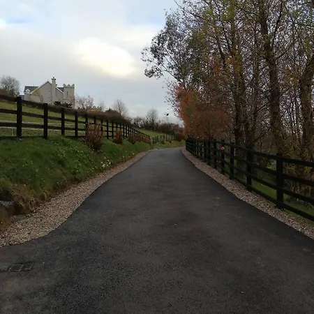 Hébergement de vacances Rosswood House