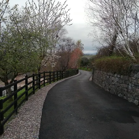 Nyaraló Rosswood House *