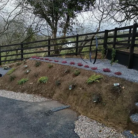 Dom wakacyjny Rosswood House *