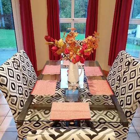 Rosswood House Donegal Town