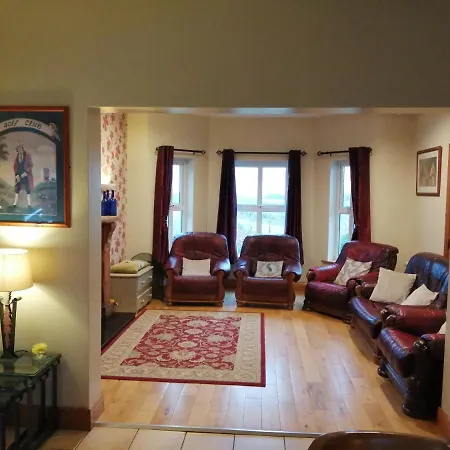Rosswood House *