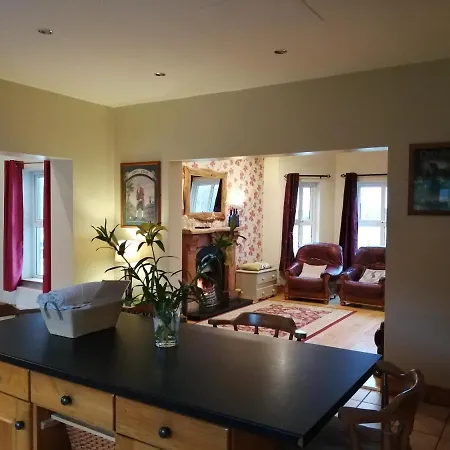 Rosswood House Donegal Town