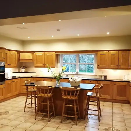 Rosswood House * Donegal Town