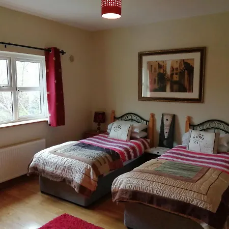 Rosswood House *