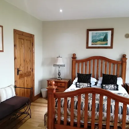 Nyaraló Rosswood House