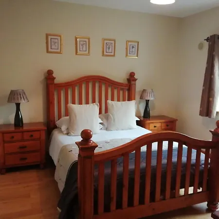 Rosswood House * Donegal Town