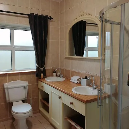 Nyaraló Rosswood House