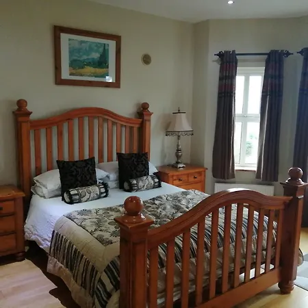 Rosswood House Semesterbostad *