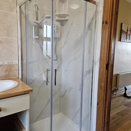 Semesterbostad Rosswood House Donegal Town