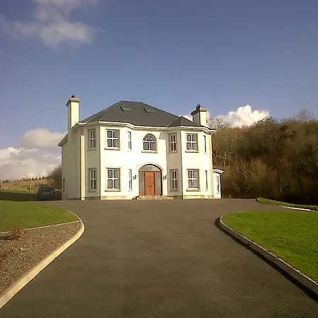 Rosswood House Holiday home