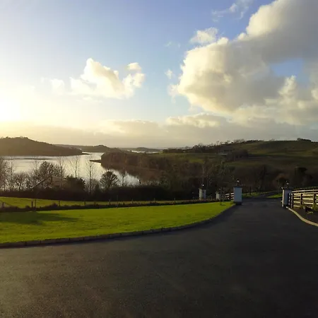 Hébergement de vacances Rosswood House *