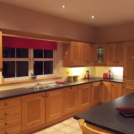 Rosswood House *