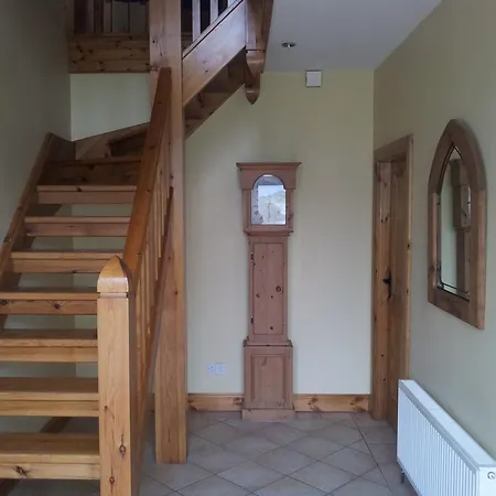 Rosswood House