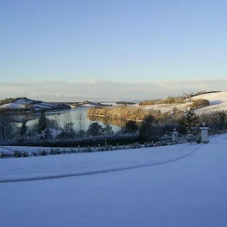 Rosswood House Nyaraló *