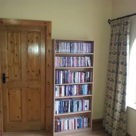Rosswood House Holiday home Donegal Town