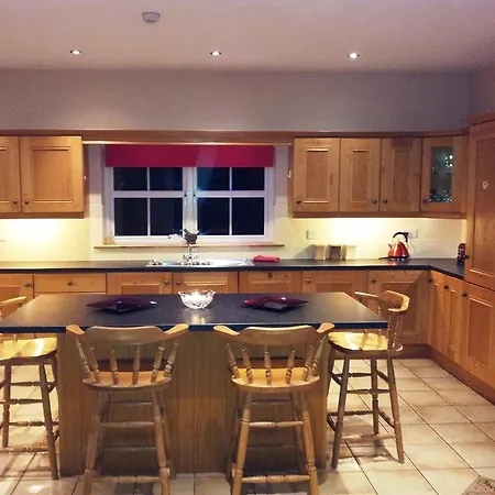 Rosswood House Donegal Town