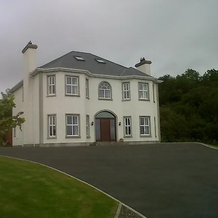 Rosswood House Ferienhaus