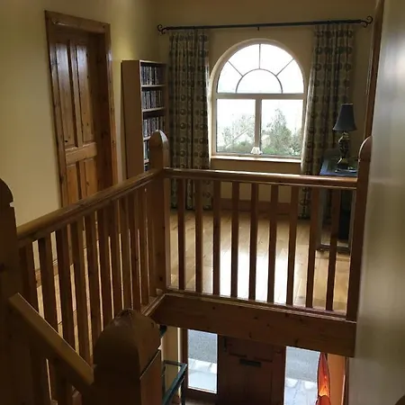 Rosswood House Donegal Town