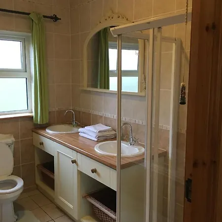 Nyaraló Rosswood House *