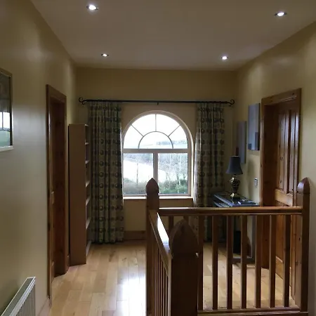 Rosswood House * Donegal Town