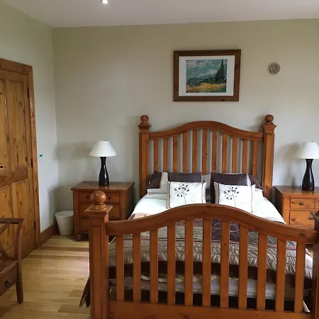 Rosswood House Holiday home