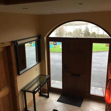 Rosswood House Nyaraló Donegal Town