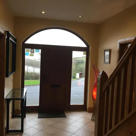 Rosswood House 펜션