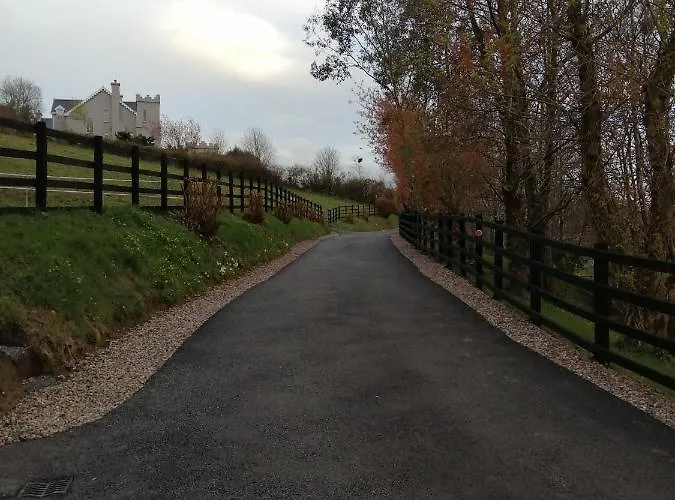 Holiday home Rosswood House