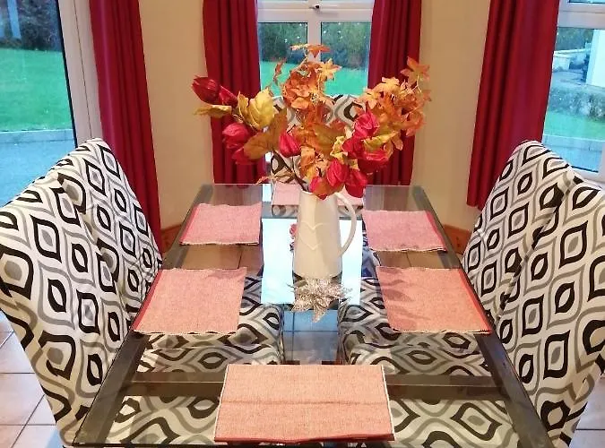 Rosswood House Donegal Town