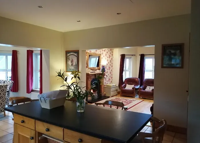 Rosswood House Donegal Town