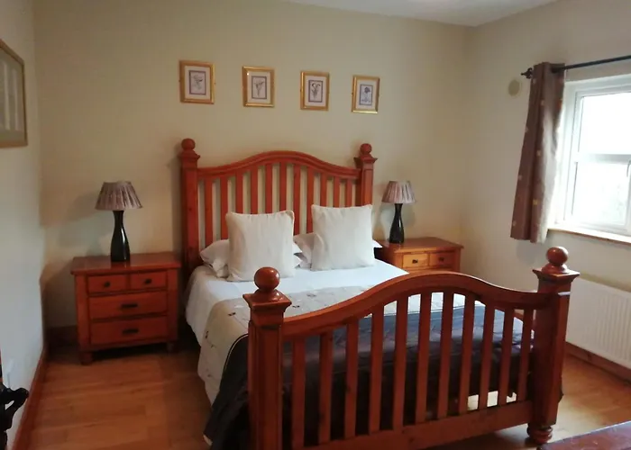 Rosswood House * Donegal Town