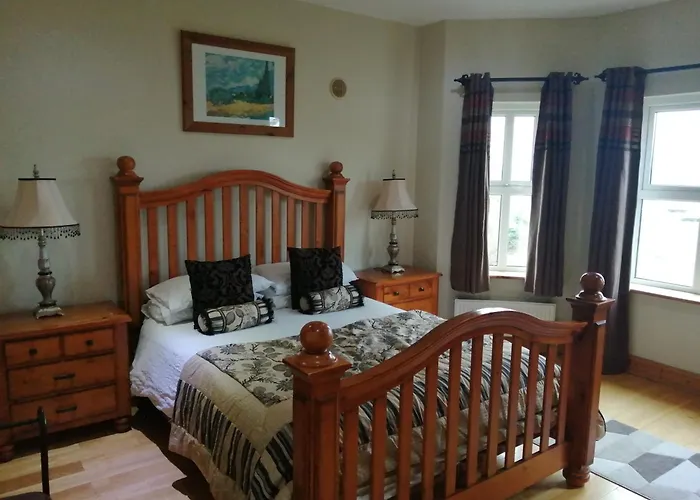 Rosswood House Vakantiehuis *