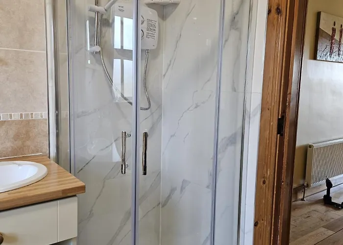 Vakantiehuis Rosswood House Donegal Town