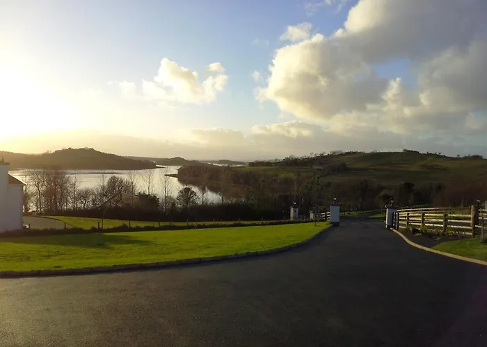 Holiday home Rosswood House *