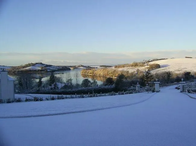 Rosswood House Holiday home *