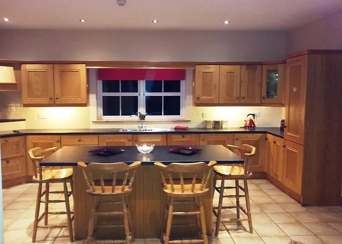 Rosswood House Donegal Town