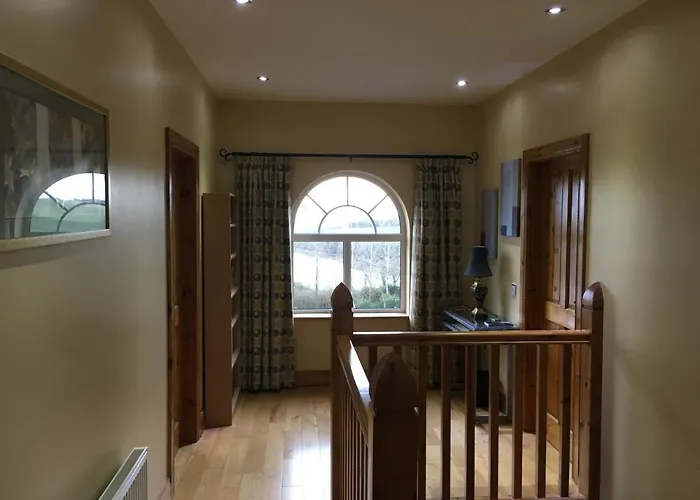 Rosswood House * Donegal Town