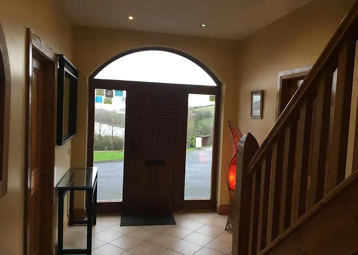 Rosswood House Holiday home